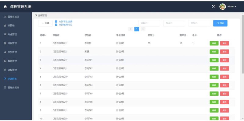 如何开发一个高效的教学管理系统?这不仅是技术的问题,更是教育理念与实践的融合。
